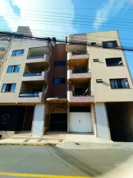 Imagem do anúnio: Alugo apartamento em Videira , Santa Catarina no bairro Centro