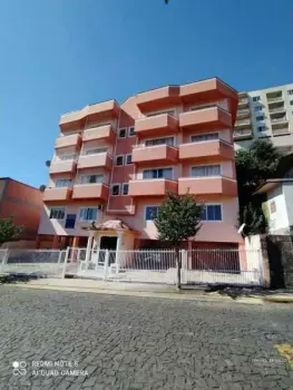 Imagem do anúnio: Vendo apartamento em Videira , Santa Catarina no bairro Alvorada