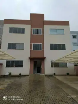 Imagem do anúnio: Alugo apartamento em Videira , Santa Catarina no bairro Morada do Sol