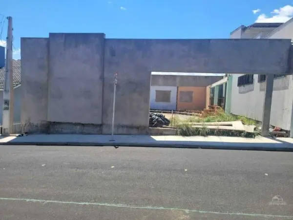 Imagem do anúncio: Vendo terreno / lote / condomínio em Vargem Bonita , Santa Catarina no bairro Centro