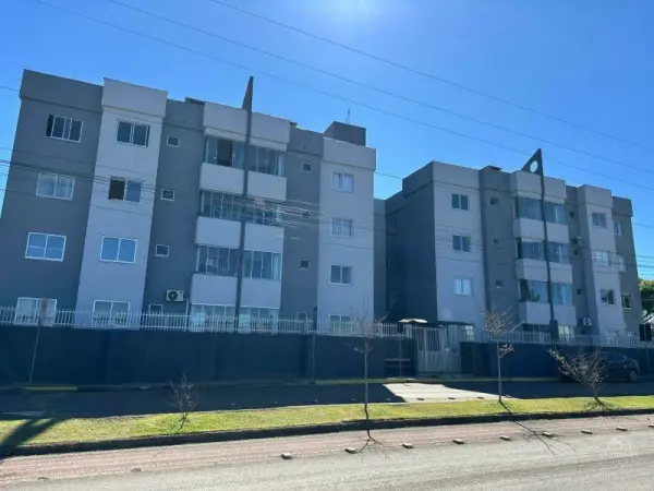 Imagem do anúnio: Vendo apartamento em Catanduvas , Santa Catarina no bairro Cidade Jardim