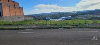 Imagem do anúnio: Vendo terreno / lote / condomínio em Catanduvas , Santa Catarina no bairro Morada do Sol