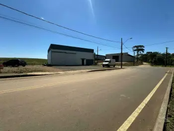 Imagem do anúncio: Vendo galpão / depósito / armazém em Catanduvas , Santa Catarina no bairro Loteamento Verde Vale
