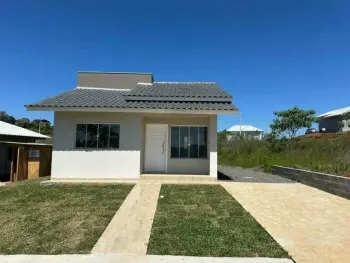 Imagem do anúnio: Vendo casa em Catanduvas , Santa Catarina no bairro Lot. Morada Do Sol III