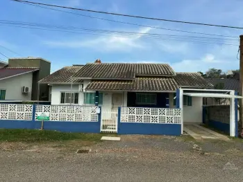 Imagem do anúnio: Vendo casa em Jaborá , Santa Catarina no bairro Loteamento Bianchi