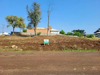 Imagem do anúnio: Vendo terreno / lote / condomínio em Catanduvas , Santa Catarina no bairro Loteamento Pinheiros