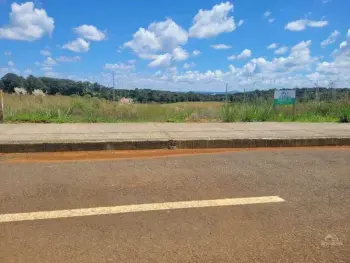 Imagem do anúnio: Vendo terreno / lote / condomínio em Catanduvas , Santa Catarina no bairro Morada do Sol III