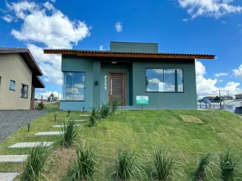 Imagem do anúnio: Vendo casa em Catanduvas , Santa Catarina no bairro Lot. Morada do Sol II