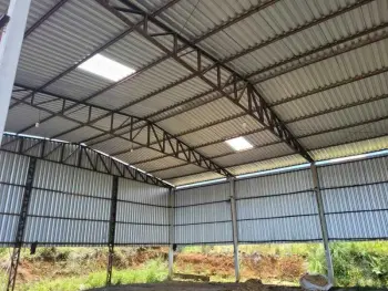 Imagem do anúnio: Vendo galpão / depósito / armazém em Joaçaba , Santa Catarina no bairro BR 282