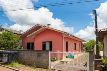 Imagem do anúnio: Vendo casa em Vargem Bonita , Santa Catarina
