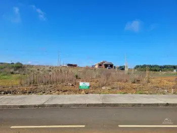 Imagem do anúnio: Vendo terreno / lote / condomínio em Catanduvas , Santa Catarina no bairro Morada do Sol III