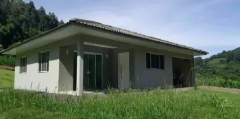 Imagem do anúnio: Vendo fazenda / sítio / chácara em Jaborá , Santa Catarina no bairro Interior