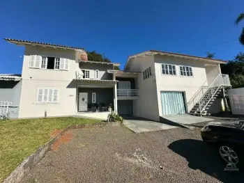 Imagem do anúnio: Vendo casa em Vargem Bonita , Santa Catarina no bairro Centro