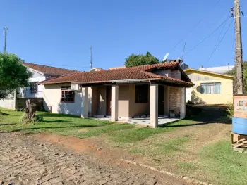 Imagem do anúnio: Vendo casa em Catanduvas , Santa Catarina no bairro Cidade Jardim