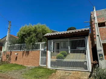 Imagem do anúnio: Vendo casa em Catanduvas , Santa Catarina no bairro Cidade Jardim