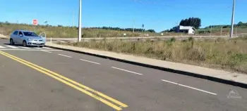 Imagem do anúnio: Vendo terreno / lote / condomínio em Catanduvas , Santa Catarina no bairro Morada do Sol III