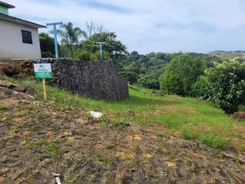 Imagem do anúnio: Vendo terreno / lote / condomínio em Catanduvas , Santa Catarina no bairro Regina