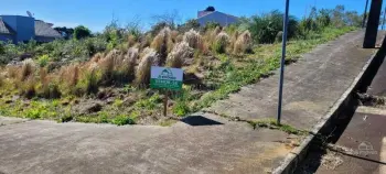 Imagem do anúnio: Vendo terreno / lote / condomínio em Catanduvas , Santa Catarina no bairro Loteamento Morada do Sol