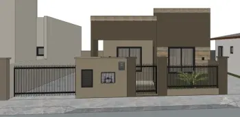 Imagem do anúnio: Vendo casa em Catanduvas , Santa Catarina no bairro Morada do Sol III