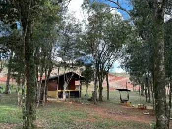 Imagem do anúnio: Vendo fazenda / sítio / chácara em Catanduvas , Santa Catarina no bairro Interior