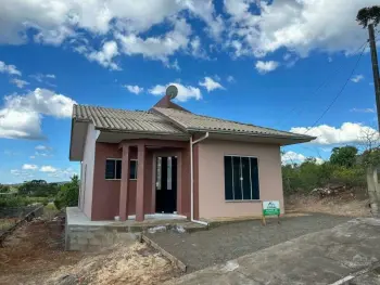Imagem do anúnio: Vendo casa em Catanduvas , Santa Catarina no bairro Morada do Sol