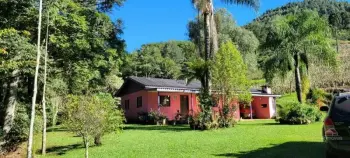 Imagem do anúnio: Vendo fazenda / sítio / chácara em Joaçaba , Santa Catarina no bairro Nova Petrópolis
