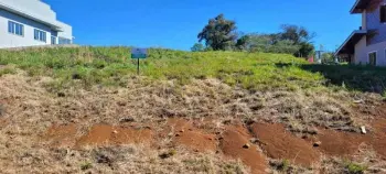 Imagem do anúnio: Vendo terreno / lote / condomínio em Catanduvas , Santa Catarina no bairro Loteamento residencial Breda-Casagrande