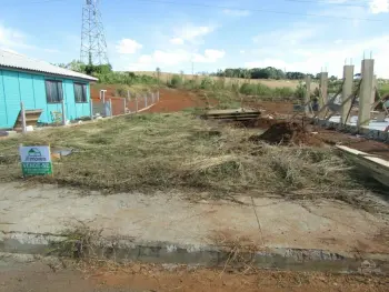 Imagem do anúnio: Vendo terreno / lote / condomínio em Catanduvas , Santa Catarina no bairro Loteamento Verde Vale II