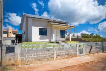 Imagem do anúnio: Vendo casa em Catanduvas , Santa Catarina no bairro Loteamento Morada do Sol