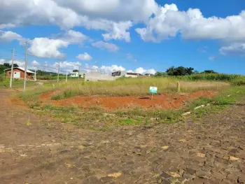 Imagem do anúnio: Vendo terreno / lote / condomínio em Catanduvas , Santa Catarina no bairro Loteamento residencial Breda-Casagrande