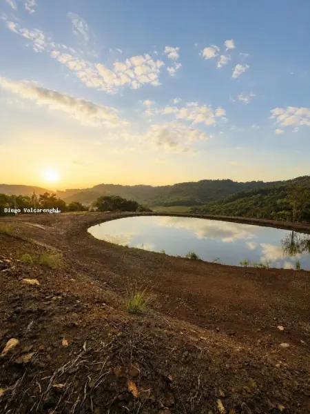 Imagem do anúncio: Vendo fazenda / sítio / chácara em Jaborá , Santa Catarina no bairro Interior