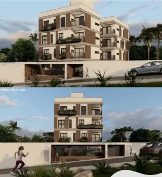 Imagem do anúnio: Vendo apartamento em Concórdia , Santa Catarina no bairro Imigrantes