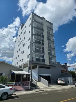 Imagem do anúnio: Vendo apartamento em Concórdia , Santa Catarina no bairro Santa Cruz