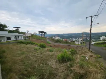 Imagem do anúnio: Vendo terreno / lote / condomínio em Concórdia , Santa Catarina no bairro São Cristóvão