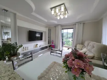 Imagem do anúnio: Vendo apartamento em Concórdia , Santa Catarina no bairro Salete