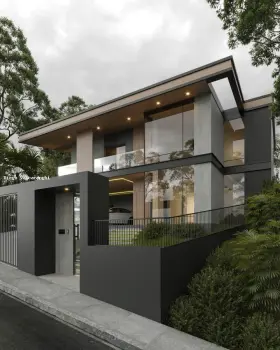 Imagem do anúnio: Vendo casa em Concórdia , Santa Catarina no bairro Liberdade