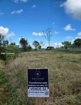 Imagem do anúnio: Vendo terreno / lote / condomínio em Concórdia , Santa Catarina no bairro Gruta