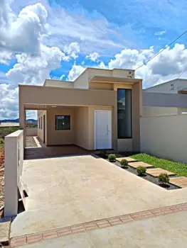 Imagem do anúnio: Vendo casa em Videira , Santa Catarina no bairro Loteamento Jardim Dona Ana