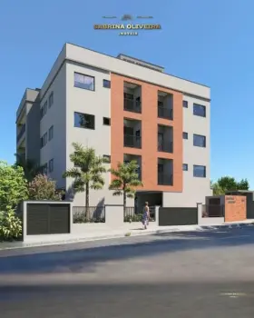 Imagem do anúnio: Vendo apartamento em Videira , Santa Catarina no bairro Cidade Alta