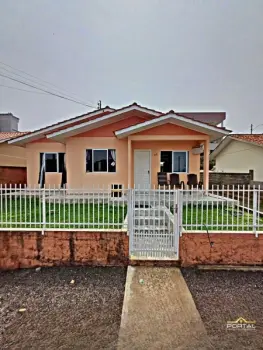 Imagem do anúnio: Vendo casa em Videira , Santa Catarina no bairro Cidade Alta