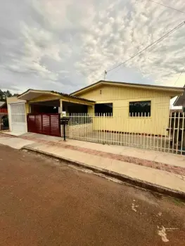 Imagem do anúnio: Vendo casa em Videira , Santa Catarina no bairro Rio das Pedras