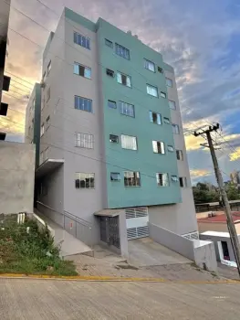 Imagem do anúnio: Vendo apartamento em Videira , Santa Catarina no bairro Alvorada