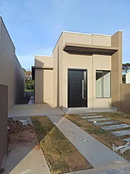 Imagem do anúnio: Vendo casa em Videira , Santa Catarina no bairro Loteamento Dona Ermelinda