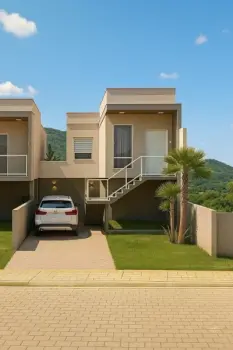 Imagem do anúnio: Vendo casa em Videira , Santa Catarina no bairro Santa Lúcia