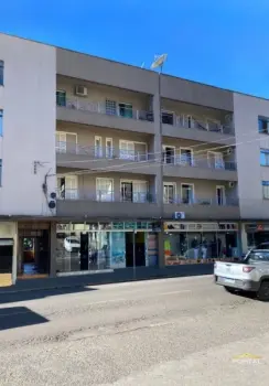 Imagem do anúnio: Vendo apartamento em Videira , Santa Catarina no bairro Centro