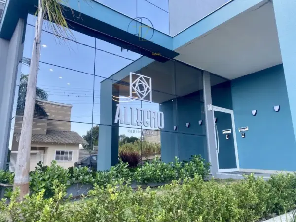 Imagem do anúnio: Vendo apartamento em Xaxim , Santa Catarina no bairro Frei Bruno