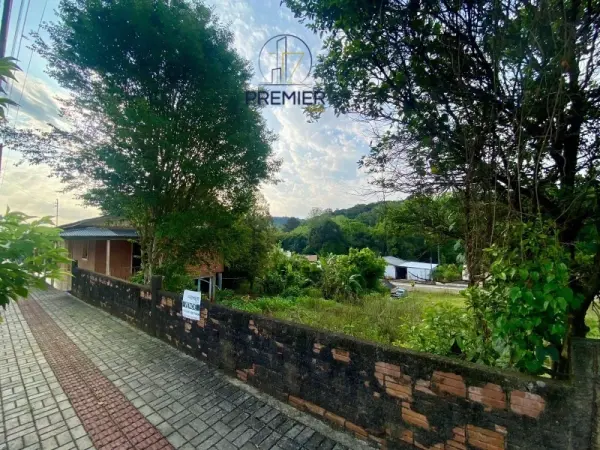 Imagem do anúnio: Vendo terreno / lote / condomínio em Lajeado Grande , Santa Catarina no bairro Centro