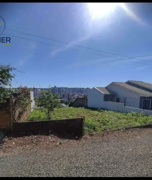 Imagem do anúnio: Vendo terreno / lote / condomínio em Xaxim , Santa Catarina no bairro Frei Bruno