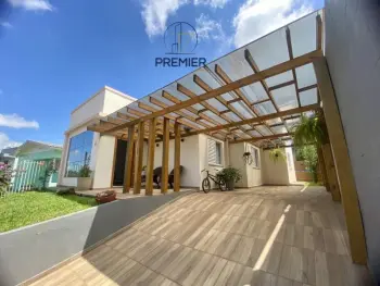 Imagem do anúnio: Vendo casa em Xaxim , Santa Catarina no bairro Germânico