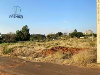 Imagem do anúnio: Vendo terreno / lote / condomínio em Xaxim , Santa Catarina no bairro Frei Bruno